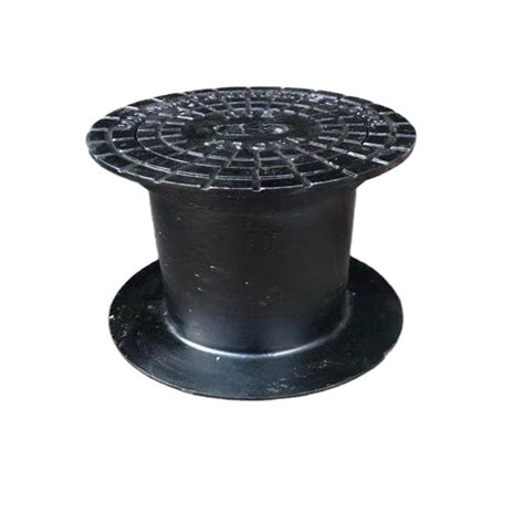 galvanized culvert valve box with metal lid|cast iron valve box.